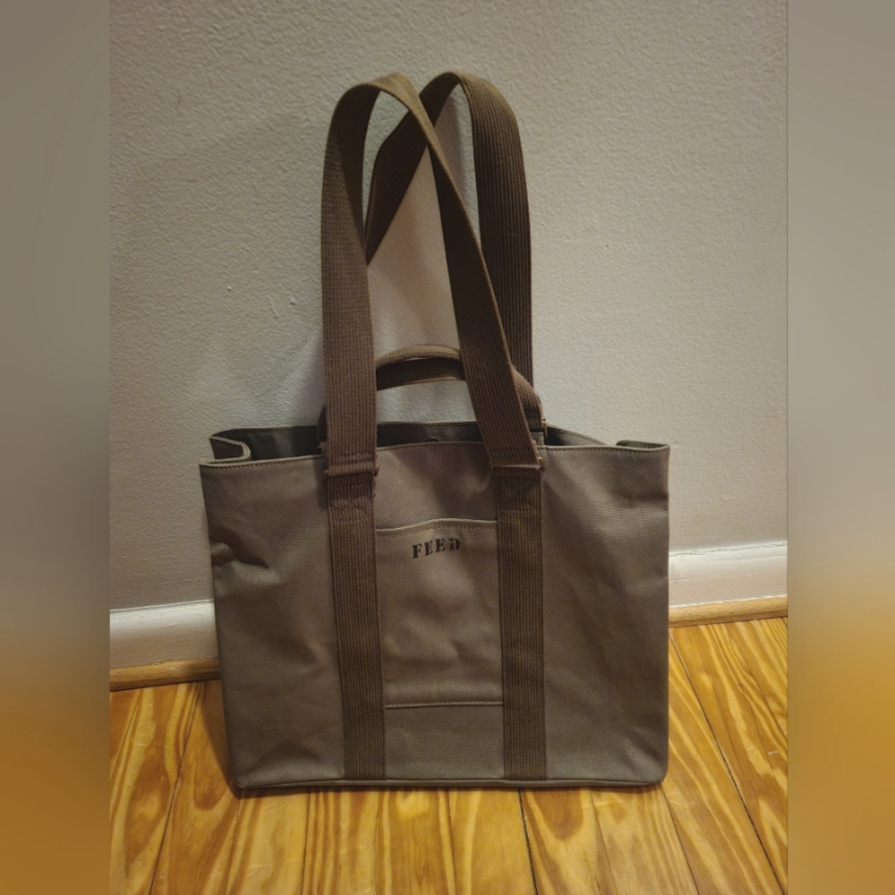 FEED Tote